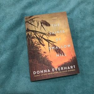 The Saints of Swallow Hill